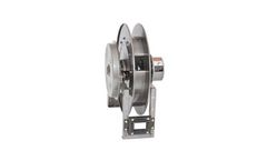 Hannay - Model SCR700 - Spring Rewind Reels