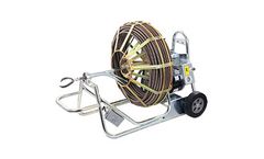 Gorlitz - Model GO 68 - Drain Cleaning Machines