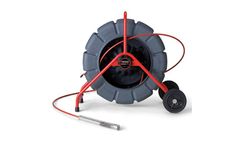 Gorlitz - Model R 13998 - Seesnake Camera Reels