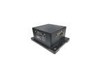 Octantis - Model 2 - Attitude and Heading Reference System (AHRS)