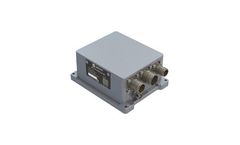 Octantis - Model NS6300S - 2 Inertial Navigation System