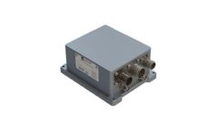Octantis - Model NS6500T - 2 Inertial Navigation System