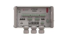 XTREME - Smart Wireless Data Logger