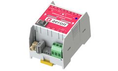 Flint - Model WDG45 - Wireless Data Gateway