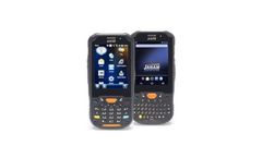 JANAM - Model XM5 - Rugged Mobile Computer