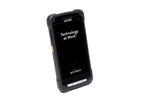 Janam - Model XT3 - Pocket-Sized Powerhouse