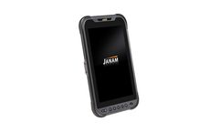 Janam - Model HT1 - Rugged Enterprise Tablet