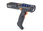 JANAM - Model XG3 - Gun-Shaped, Rugged Mobile Computer