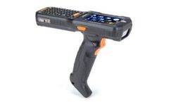 JANAM - Model XG3 - Gun-Shaped, Rugged Mobile Computer