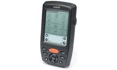 Janam - Model XP20 - Palm OS Devices