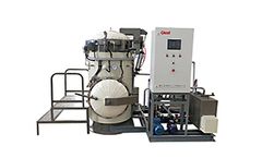 Gient - Model MWI-150 - Medical Waste Integrated Autoclave with Shredder
