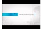 GIENT Medical Waste Integrated Autoclave with Shredder Video