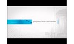 GIENT Medical Waste Integrated Autoclave with Shredder Video