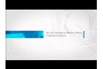 GIENT Smart Medical Waste Treatment Station Video