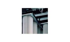 Dantherm - Model FMS200 - Filtration Filter System