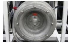 Harben - Model Century - Radial Piston Pump