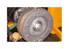 Harben - Model HI-Q - Radial Piston Pump