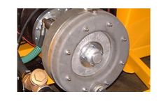 Harben - Model HI-Q - Radial Piston Pump