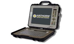 Hathorn - Model H12+ - Mobile Command Control Module for Picture Clarity