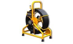 Mini DuraSCOPE - Municipal Grade Wi-Fi Camera Inspection Reels