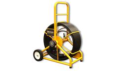 Mid DuraSCOPE - Municipal Grade Wi-Fi Camera Inspection Reels