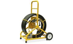 Hathorn - Model MID - Camera Inspection Reels