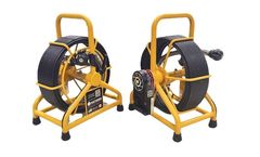 Hathorn - Model Micron - Drain Inspection Camera Reels