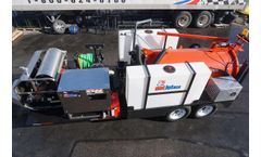 HotJet - Vac ’n Jet Trailer