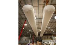 ScrubAir - Air Make-Up Systems