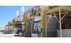 ScrubAir - Vertical and Horizontal Scrubbers