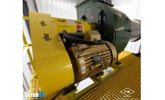 ScrubAir - Fans & Blowers