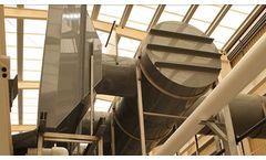 ScrubAir - Model VS-3 and VS-4 - Multi Slotted Upright Hoods