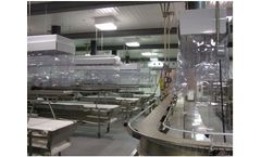 ScrubAir - Odor Control Systems