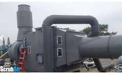 ScrubAir - Stack Silencers