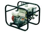 Hydra-Tech - Model HT6G - Portable Hydraulic Power Unit