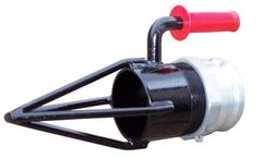 Hydra-Tech - Diver Strainer