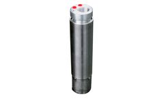 Slim-Line - Model S310 - 1 1/4 Inch Hydraulic Submersible Slim-Line Pump