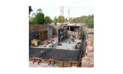 Geotechnics Services