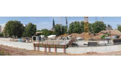 Construction Engineering Services