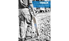 Insight Vision - 512Hz Underground Pipe Locator - Brochure