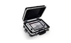 Insight Vision - Model Riezler MSE-500 - Control Unit