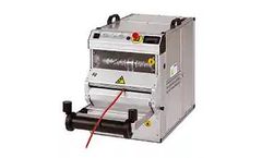 Insight Vision - Model Riezler KTA - Motorized Reels