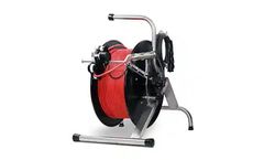 Insight Vision - Model Riezler KTM-7X - Manual Reel