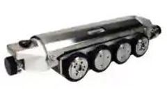 Insight Vision - Model FWL-150 - Large Crawler System