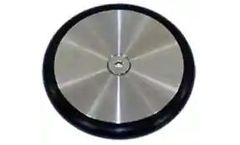 Insight Vision - Model D84 - Wheel