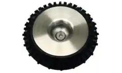 Insight Vision - Model D97 - Wheel