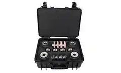 Insight Vision - Spare Wheels Transport Case