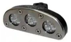 Insight Vision - Model ZBL-500 - Light Kit