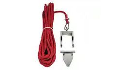 Insight Vision - Lift Hook with Holder