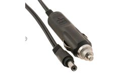 Insight Vision - DC Car Power Adaptor